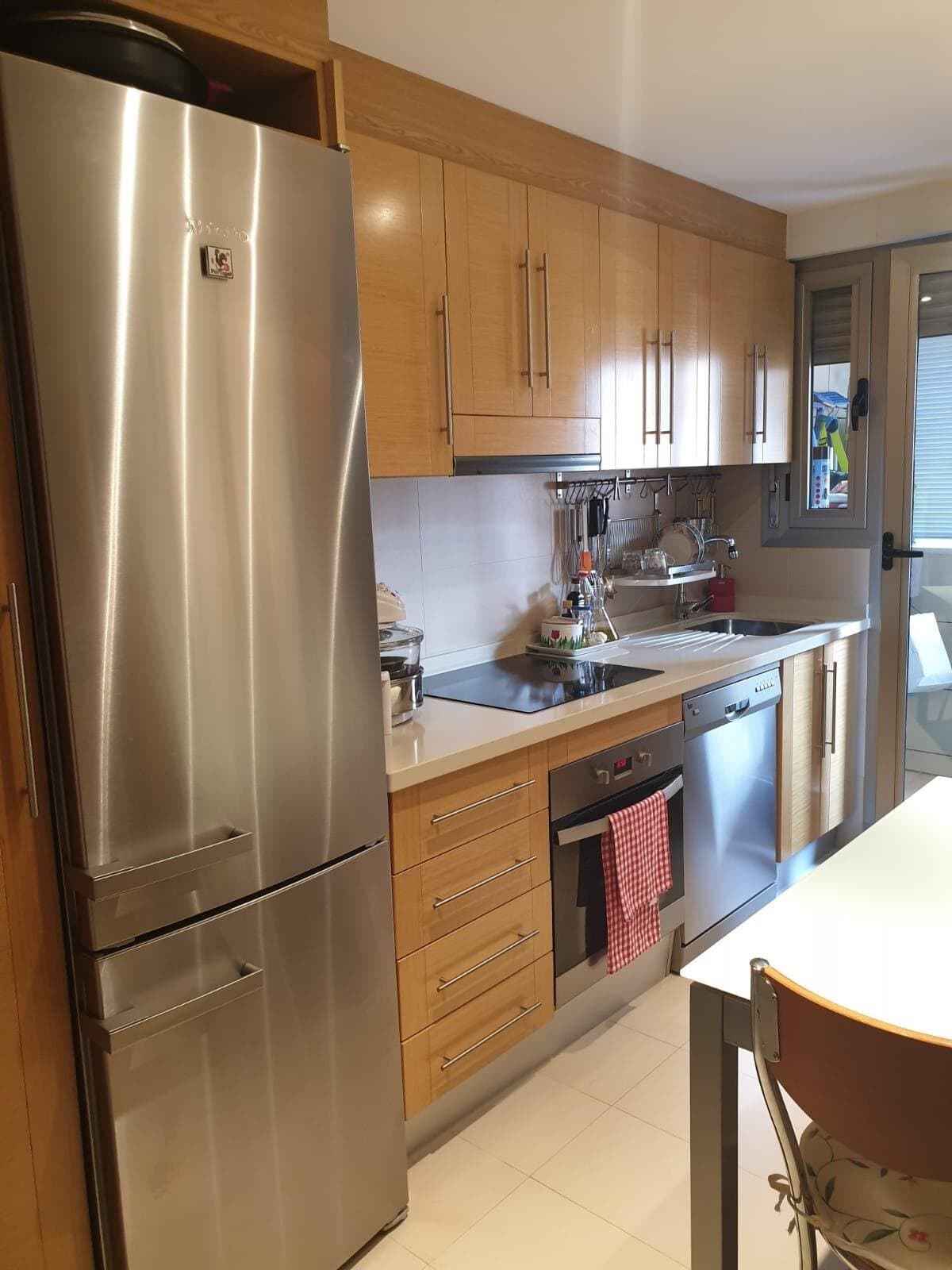 3-Bedroom Apartment in Torrevieja, Torrevieja - 23