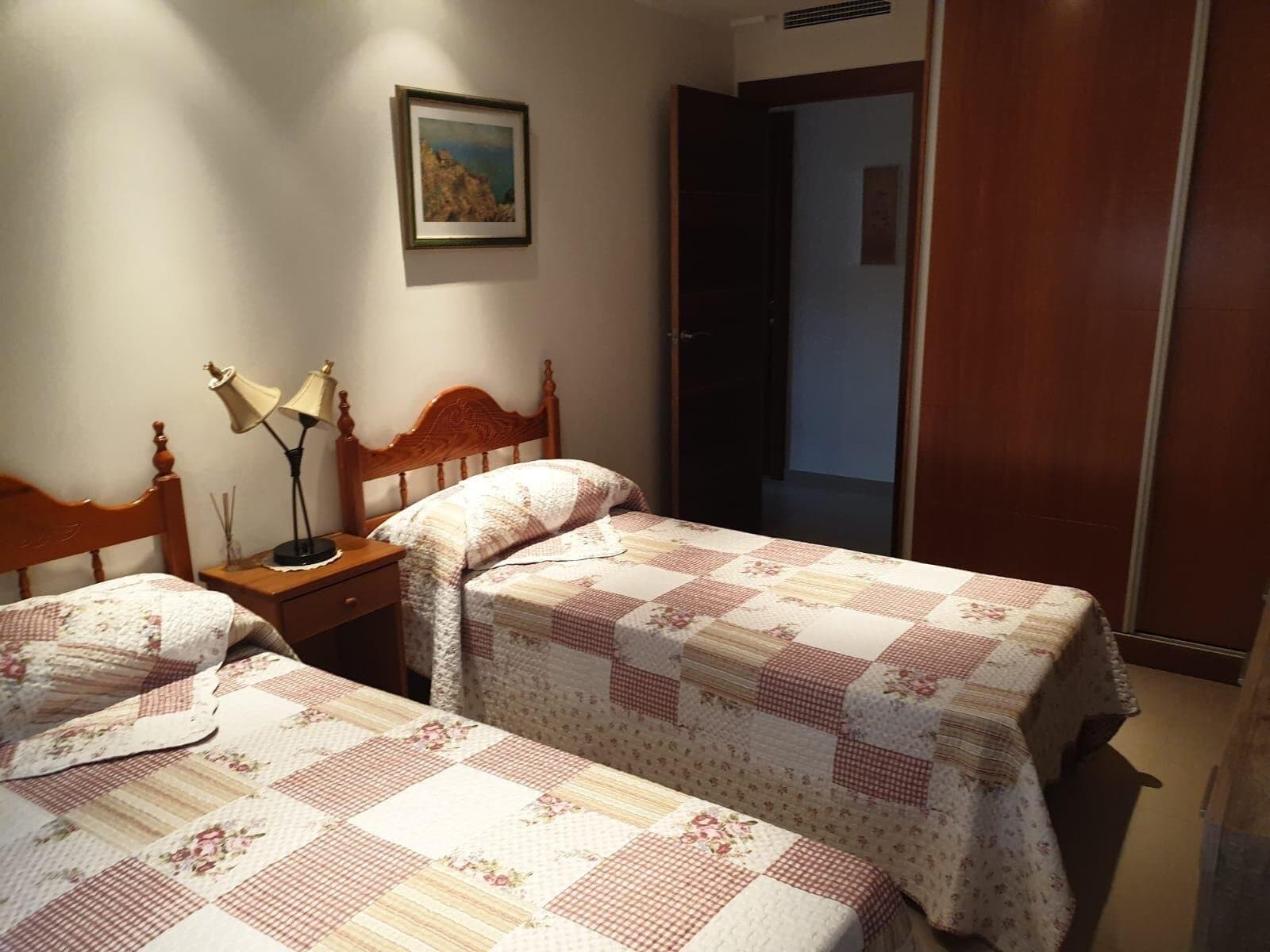 3-Bedroom Apartment in Torrevieja, Torrevieja - 24