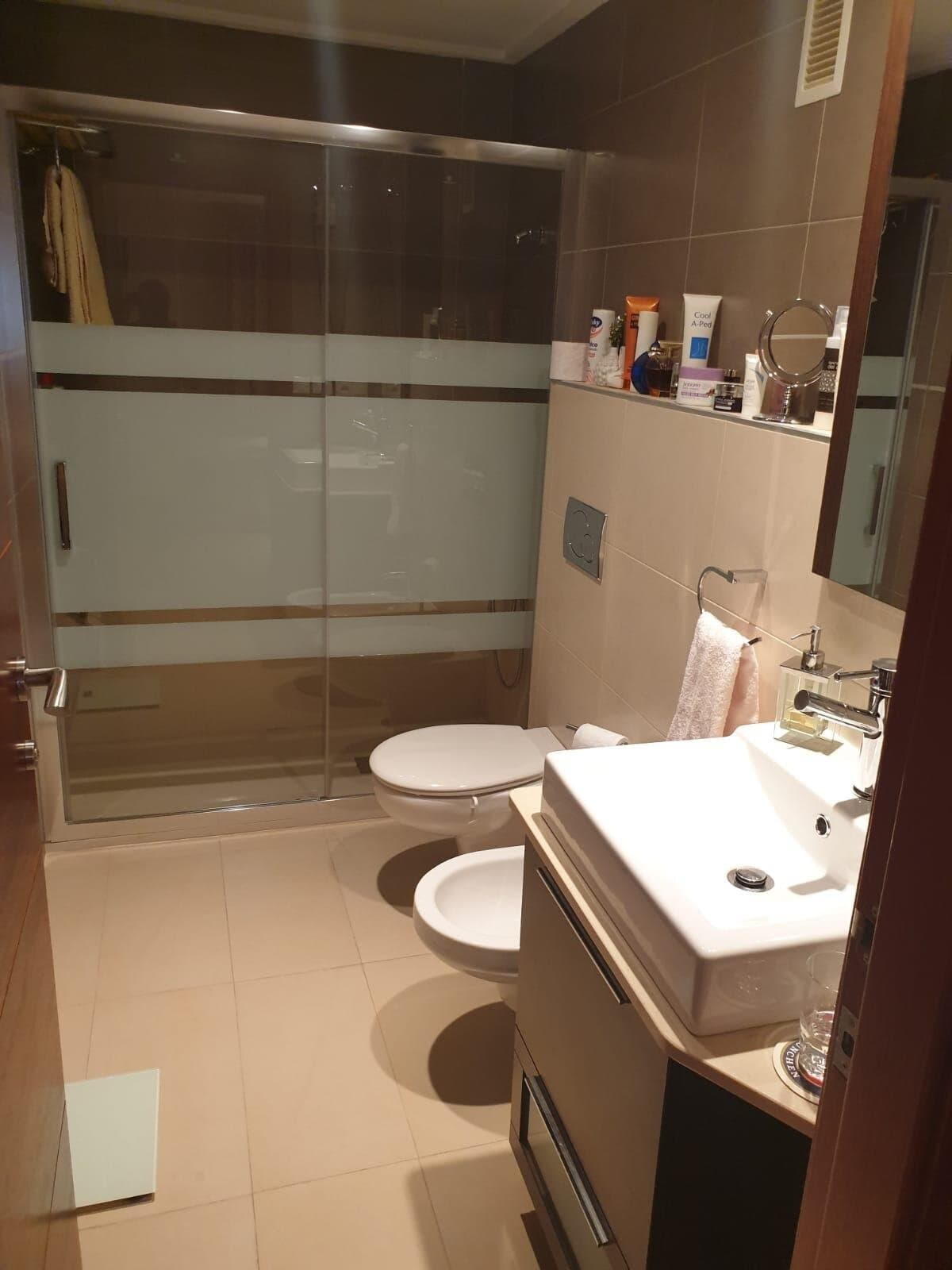 3-Bedroom Apartment in Torrevieja, Torrevieja - 3