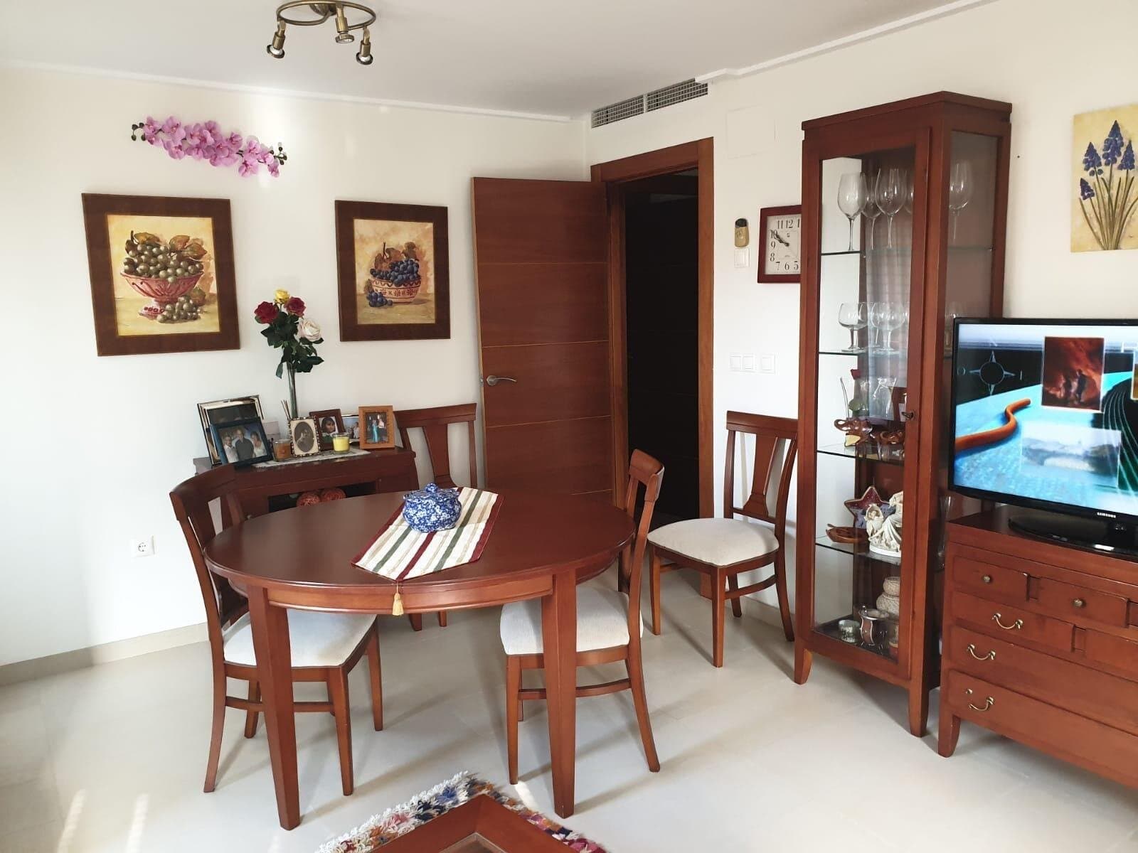 3-Bedroom Apartment in Torrevieja, Torrevieja - 5