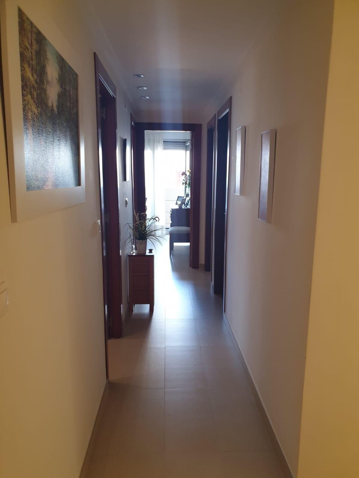 3-Bedroom Apartment in Torrevieja, Torrevieja - 6