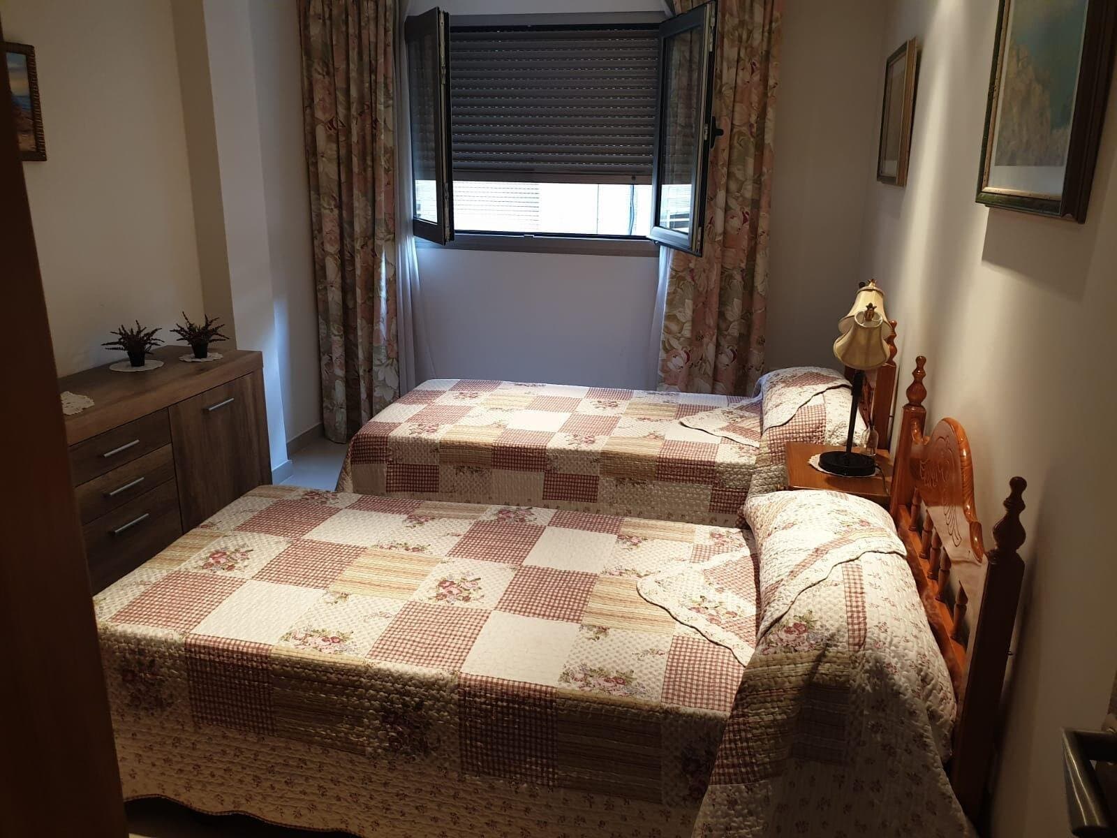 3-Bedroom Apartment in Torrevieja, Torrevieja - 7