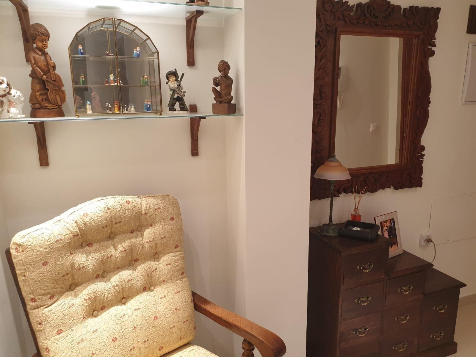 3-Bedroom Apartment in Torrevieja, Torrevieja - 9