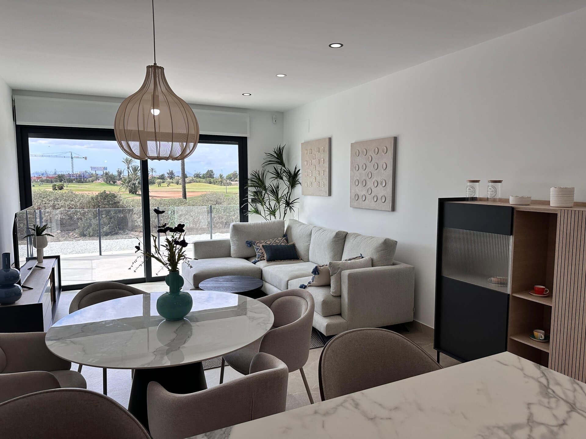 Penthouse de 2 Chambres à, Los Alcázares - 18