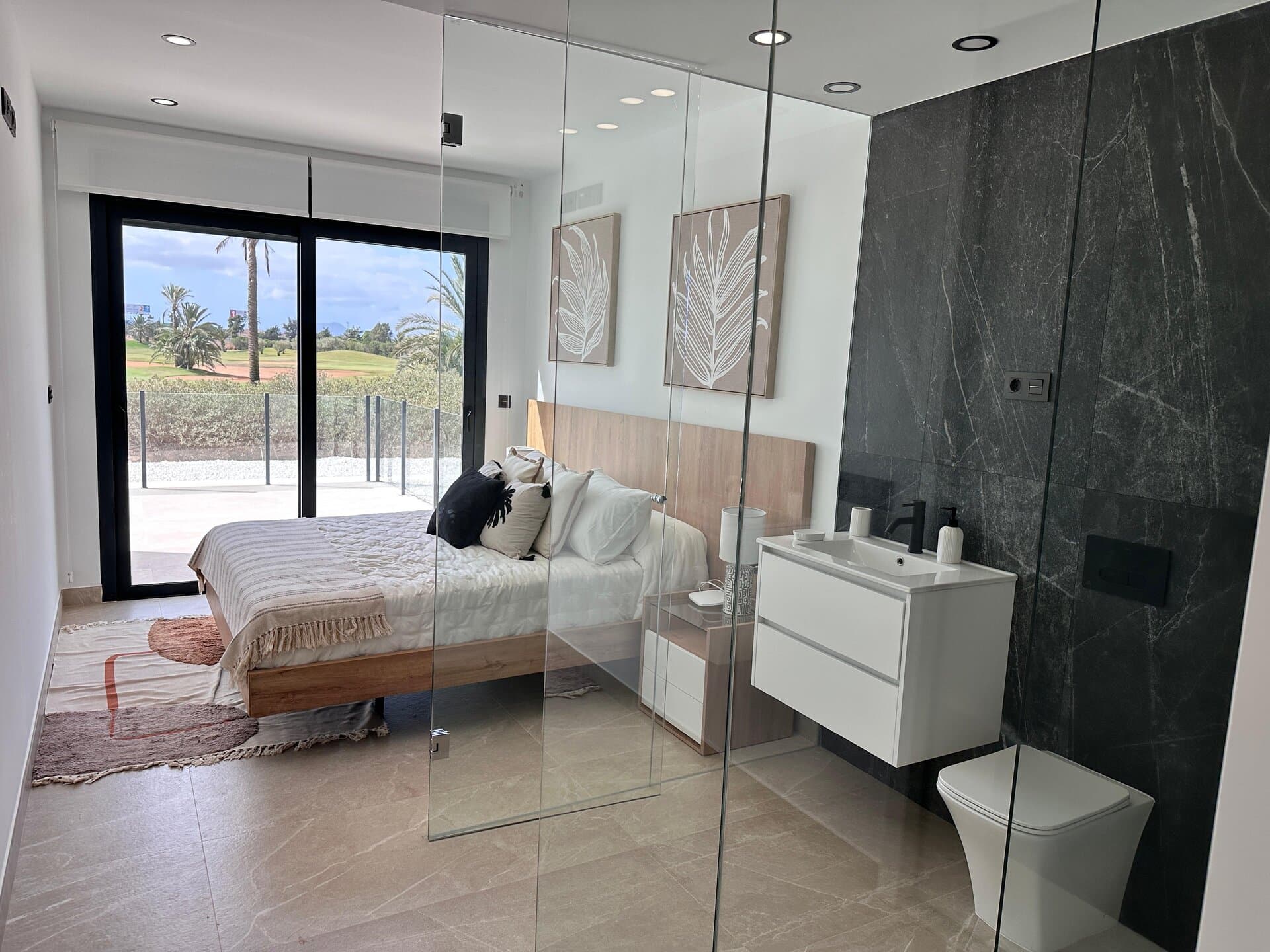 Penthouse de 2 Chambres à, Los Alcázares - 22
