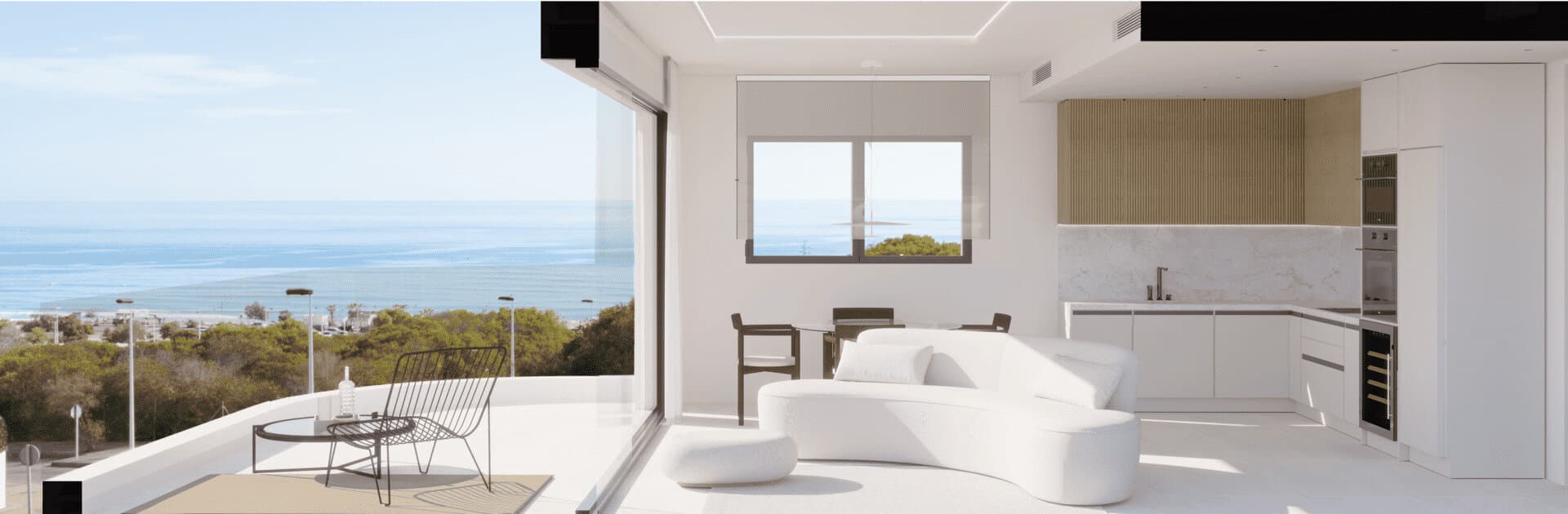 2-Zimmer Bungalow in Torrevieja - 6