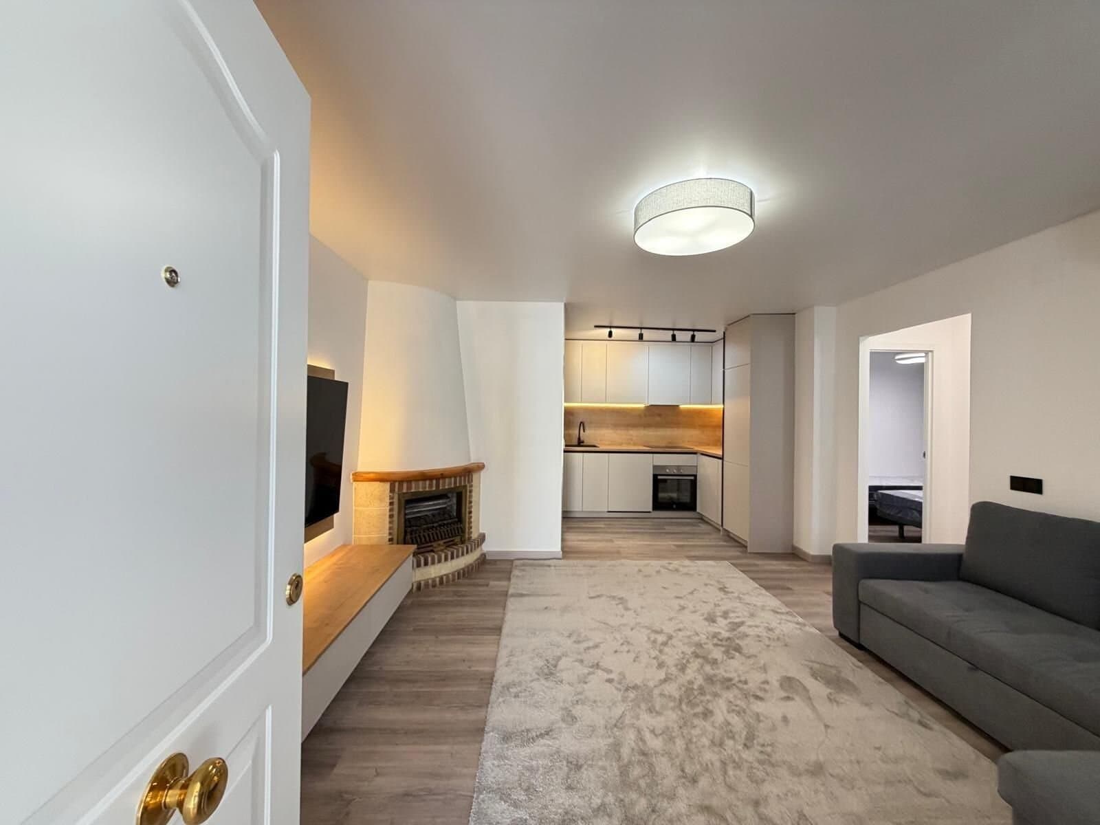 2-Bedroom House in Sector 25, Torrevieja - 10
