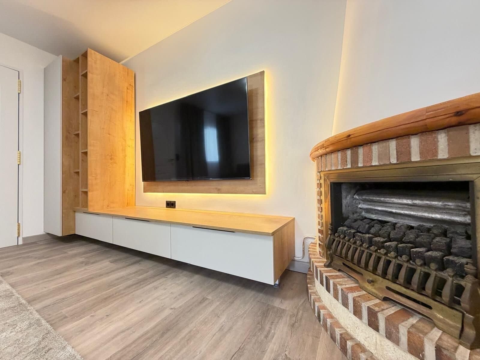 2-Bedroom House in Sector 25, Torrevieja - 13