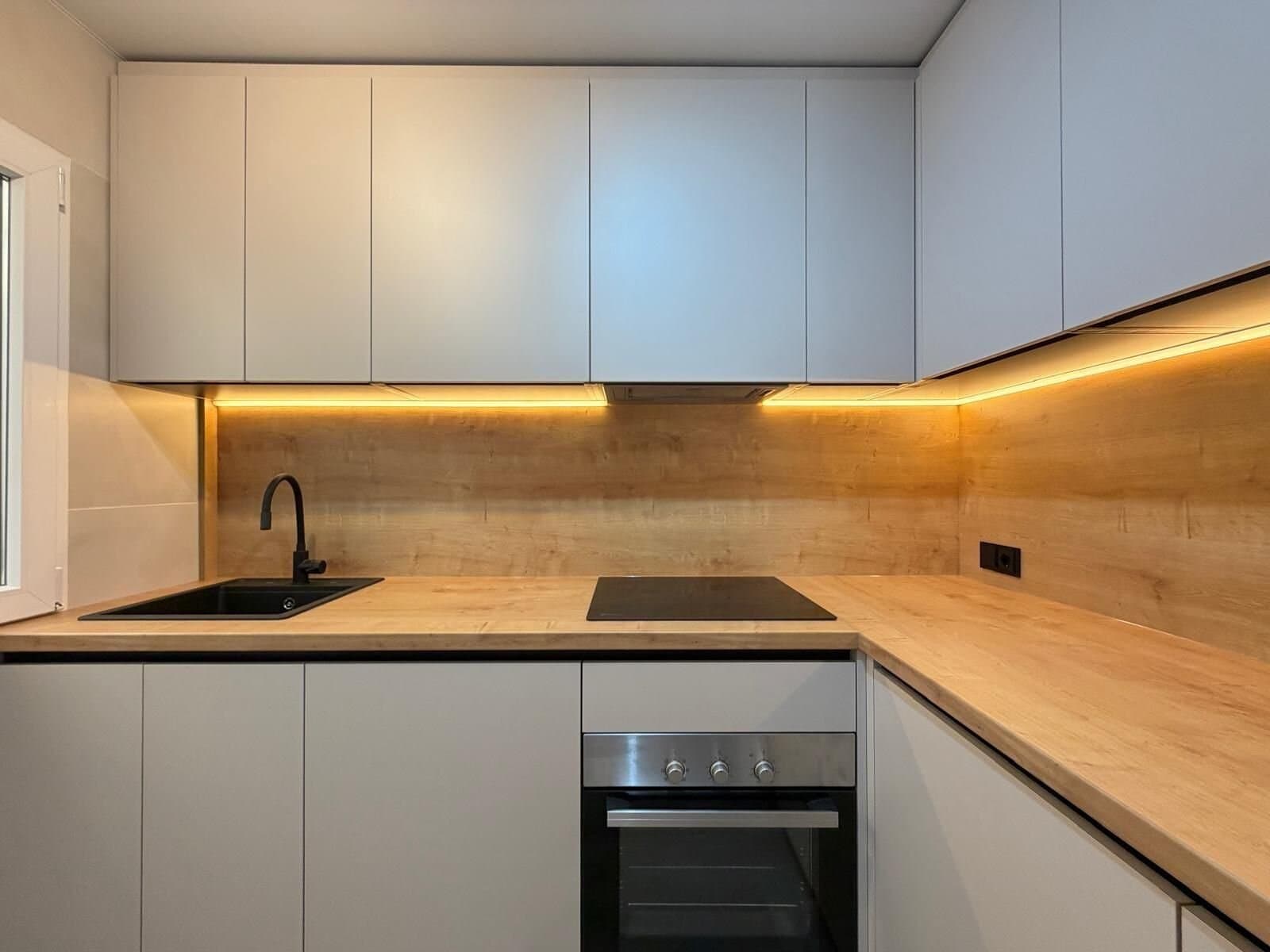 2-Bedroom House in Sector 25, Torrevieja - 20