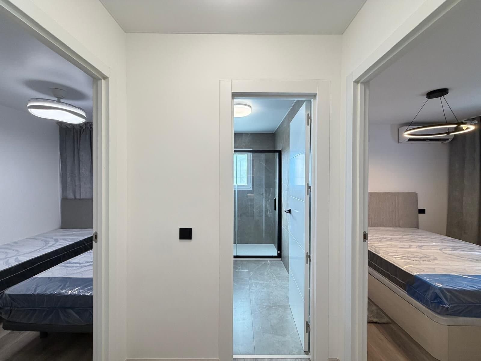 2-Bedroom House in Sector 25, Torrevieja - 26