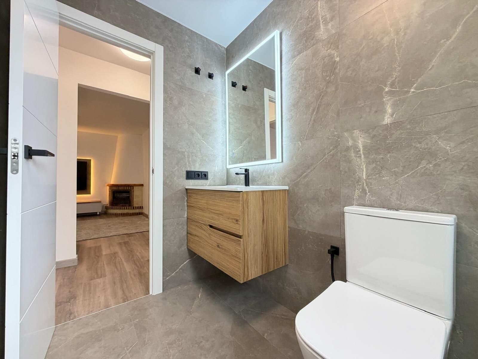 2-Bedroom House in Sector 25, Torrevieja - 36