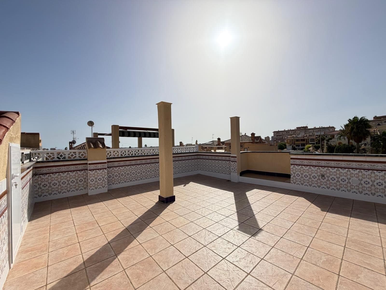 2-Bedroom House in Sector 25, Torrevieja - 49
