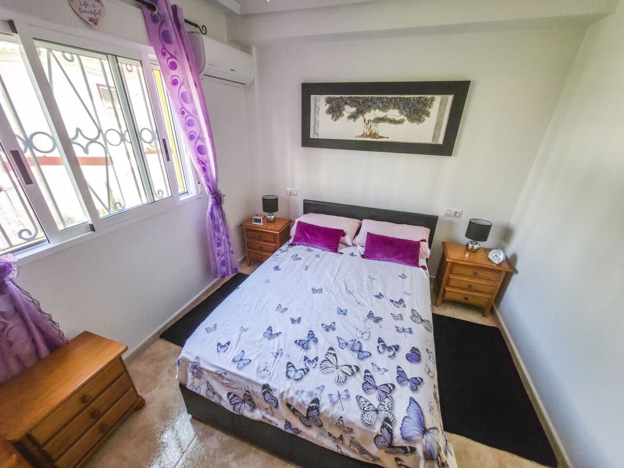 2-Bedroom Apartment in Las Filipinas, Orihuela Costa - 19