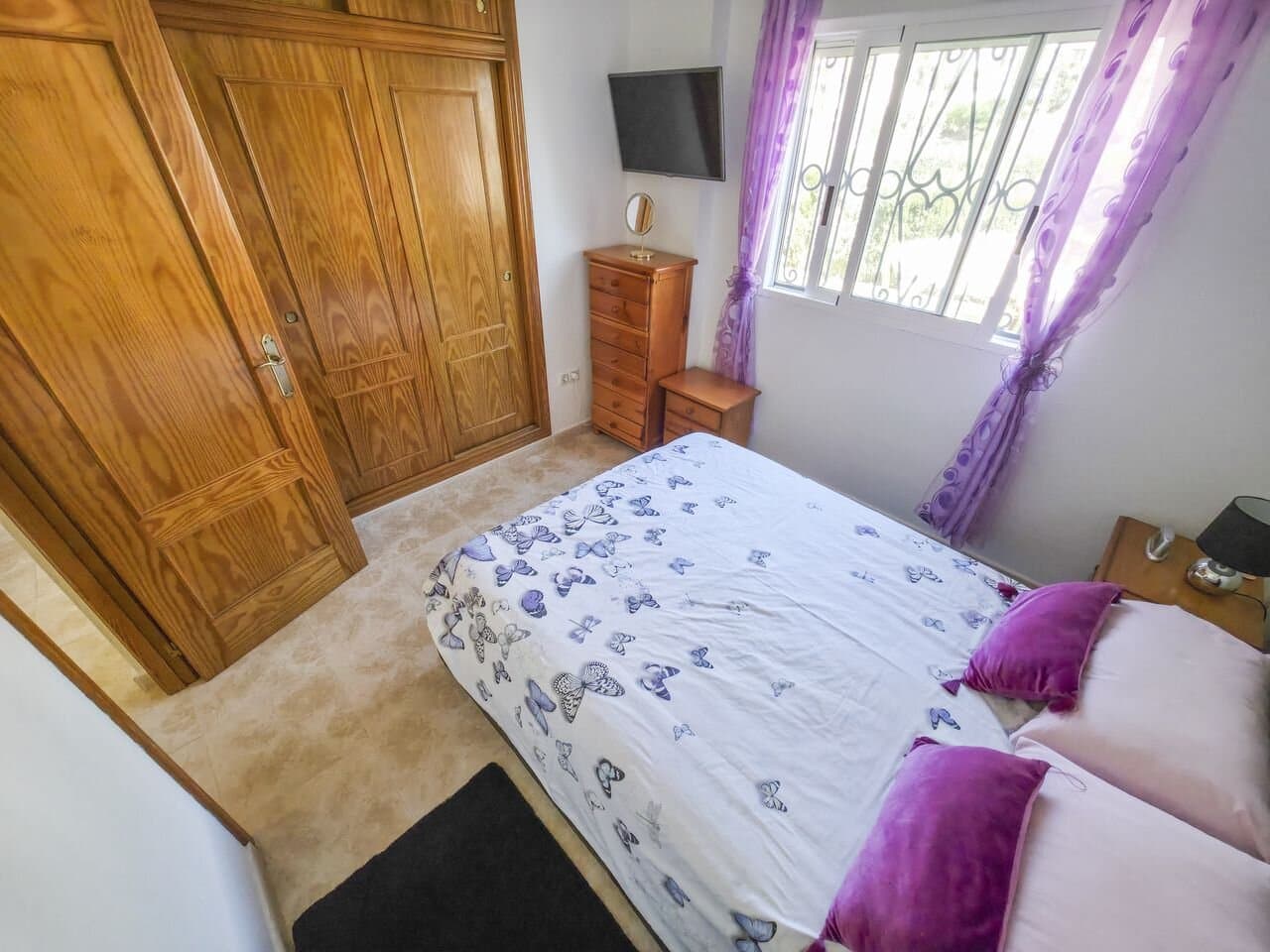 2-Bedroom Apartment in Las Filipinas, Orihuela Costa - 20