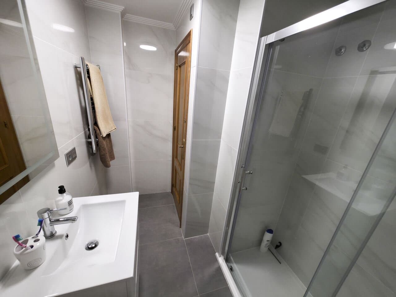 2-Bedroom Apartment in Las Filipinas, Orihuela Costa - 24