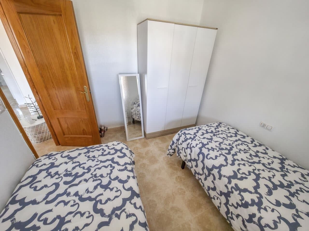 2-Bedroom Apartment in Las Filipinas, Orihuela Costa - 27