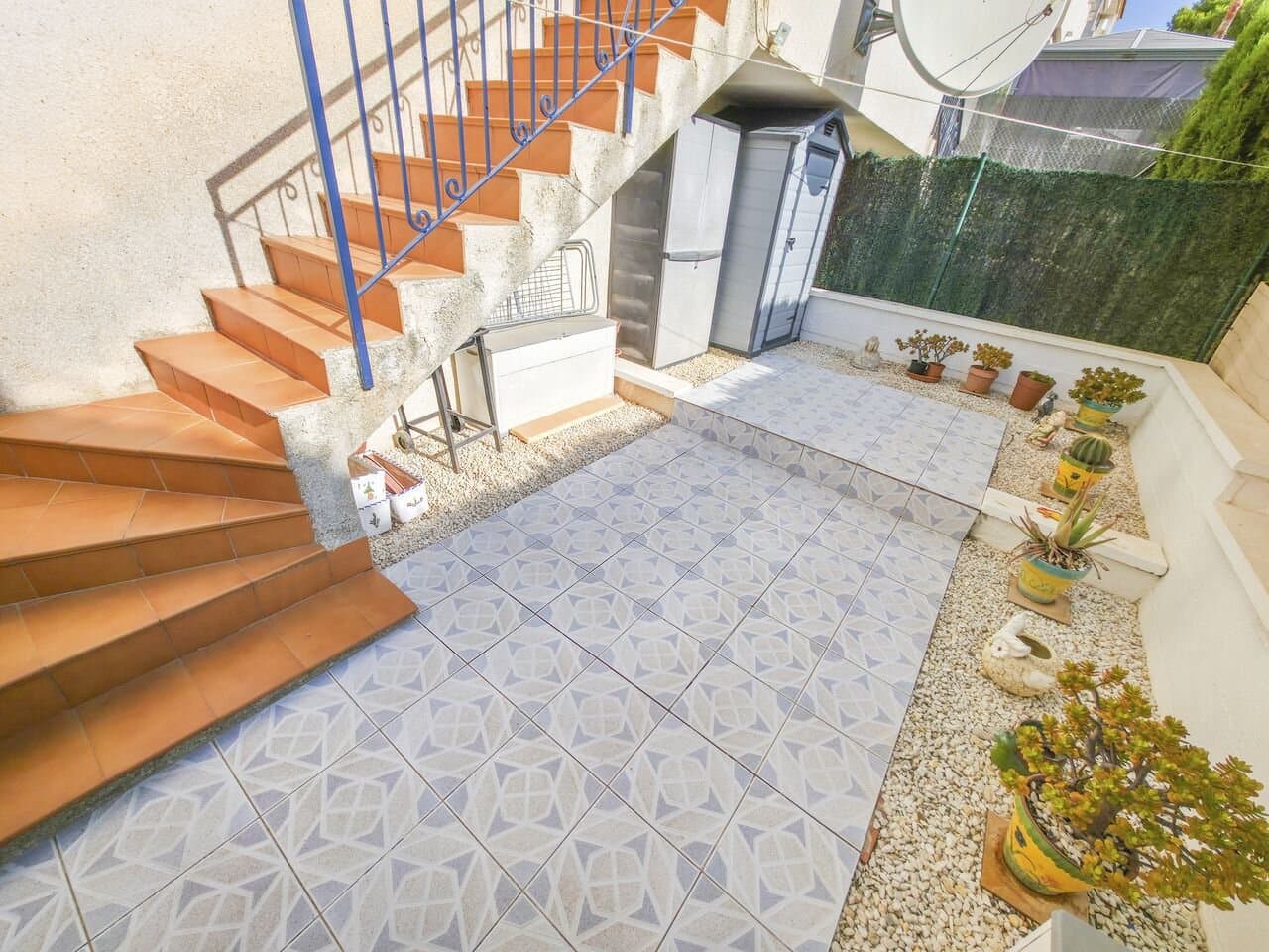 2-Bedroom Apartment in Las Filipinas, Orihuela Costa - 31