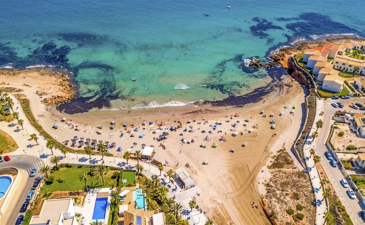 2-Bedroom Apartment in Las Filipinas, Orihuela Costa - 42