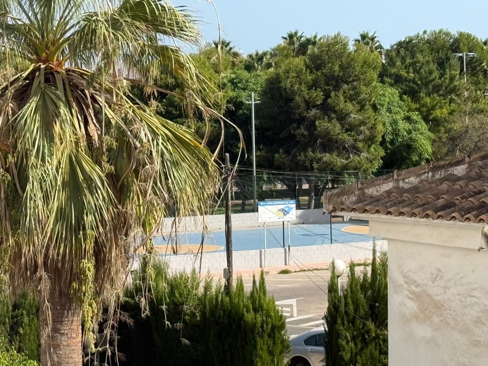 Ático de 1 Dormitorios en Estacion de Autobuses, Torrevieja - 25
