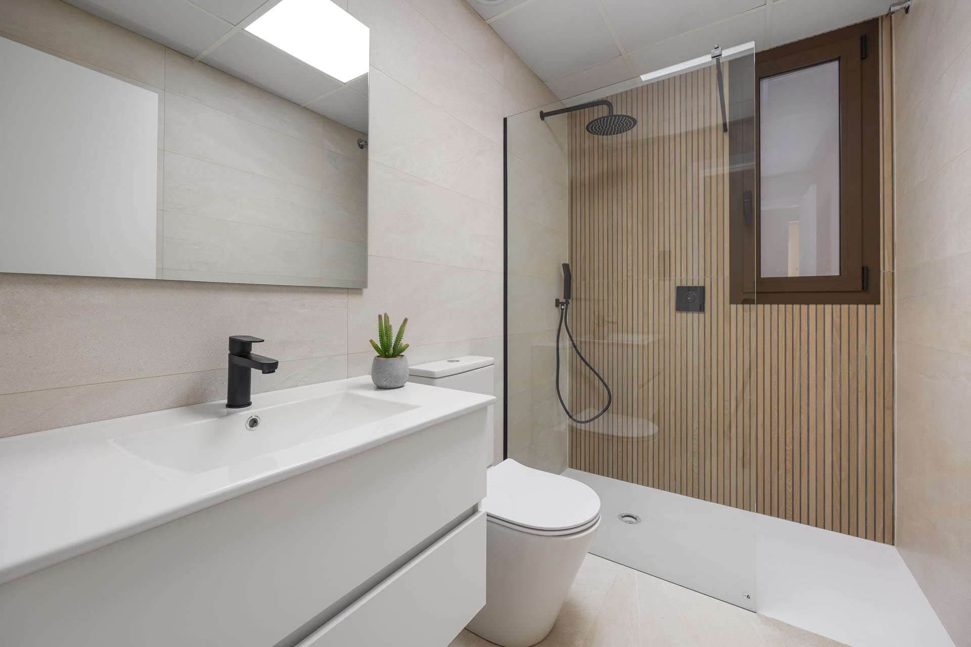 Apartamento planta baja de 3 Dormitorios en, Los Alcázares - 24