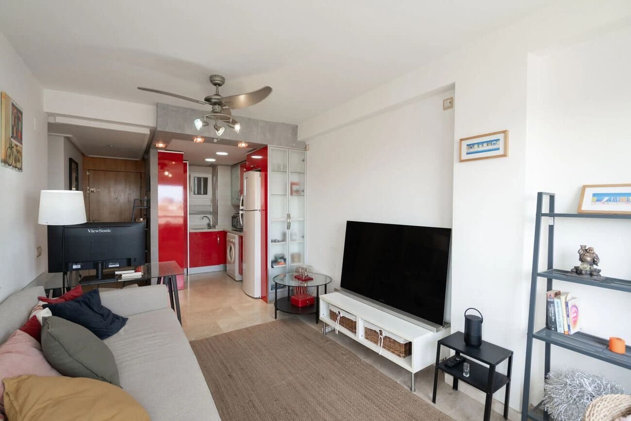Apartamento de 2 Dormitorios en Lomas de Cabo Roig, Orihuela Costa - 6