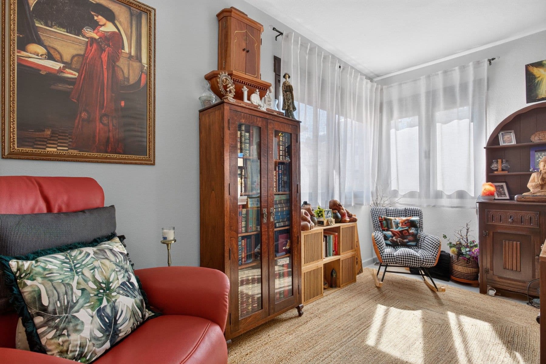 Appartement de 3 Chambres à Las Ramblas, Orihuela Costa - 11