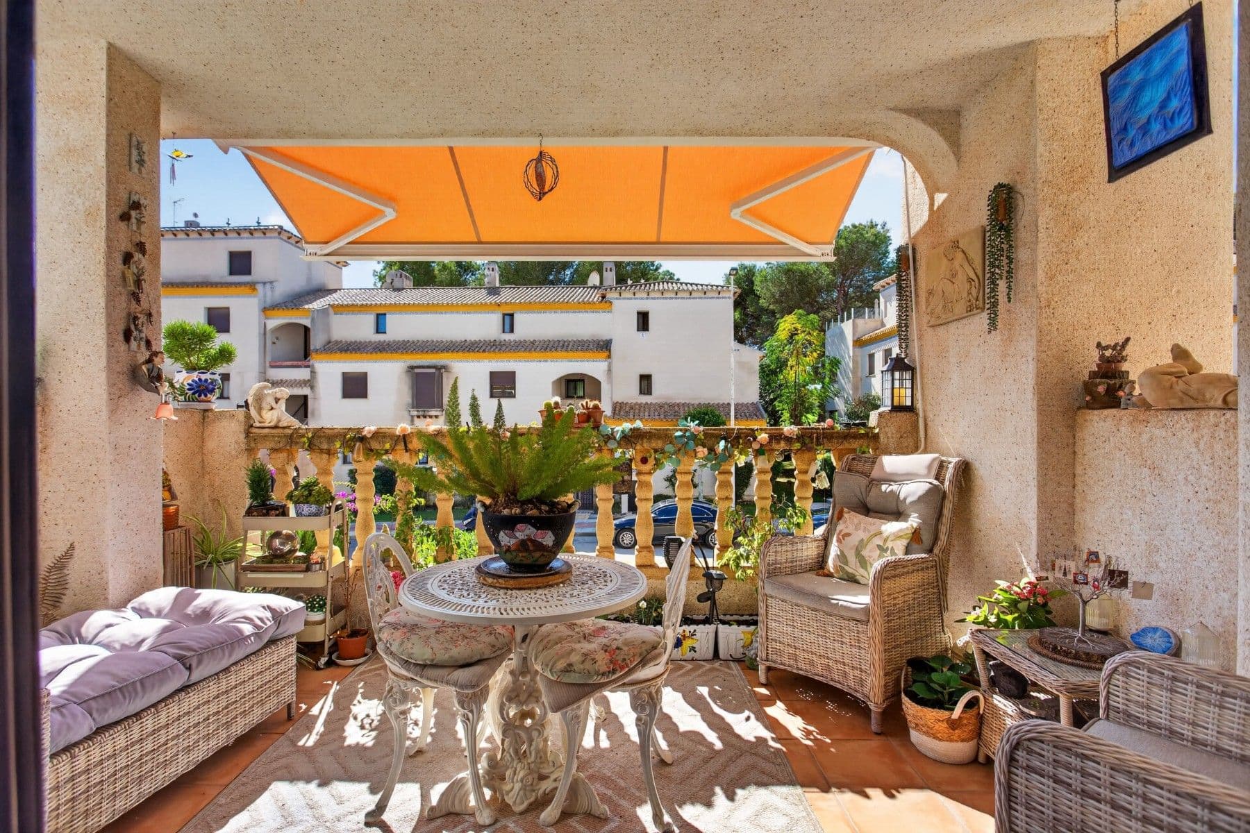 Appartement de 3 Chambres à Las Ramblas, Orihuela Costa - 17
