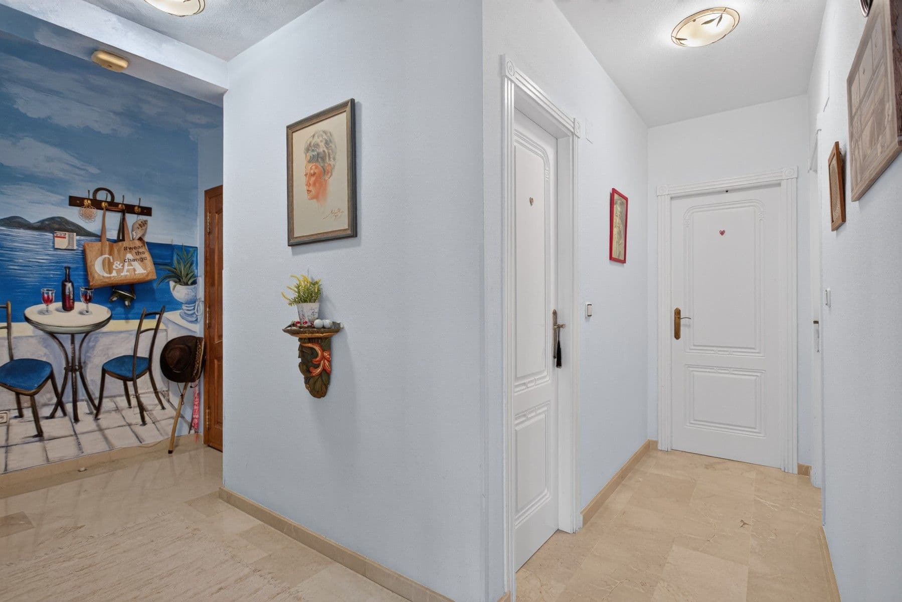 Appartement de 3 Chambres à Las Ramblas, Orihuela Costa - 19