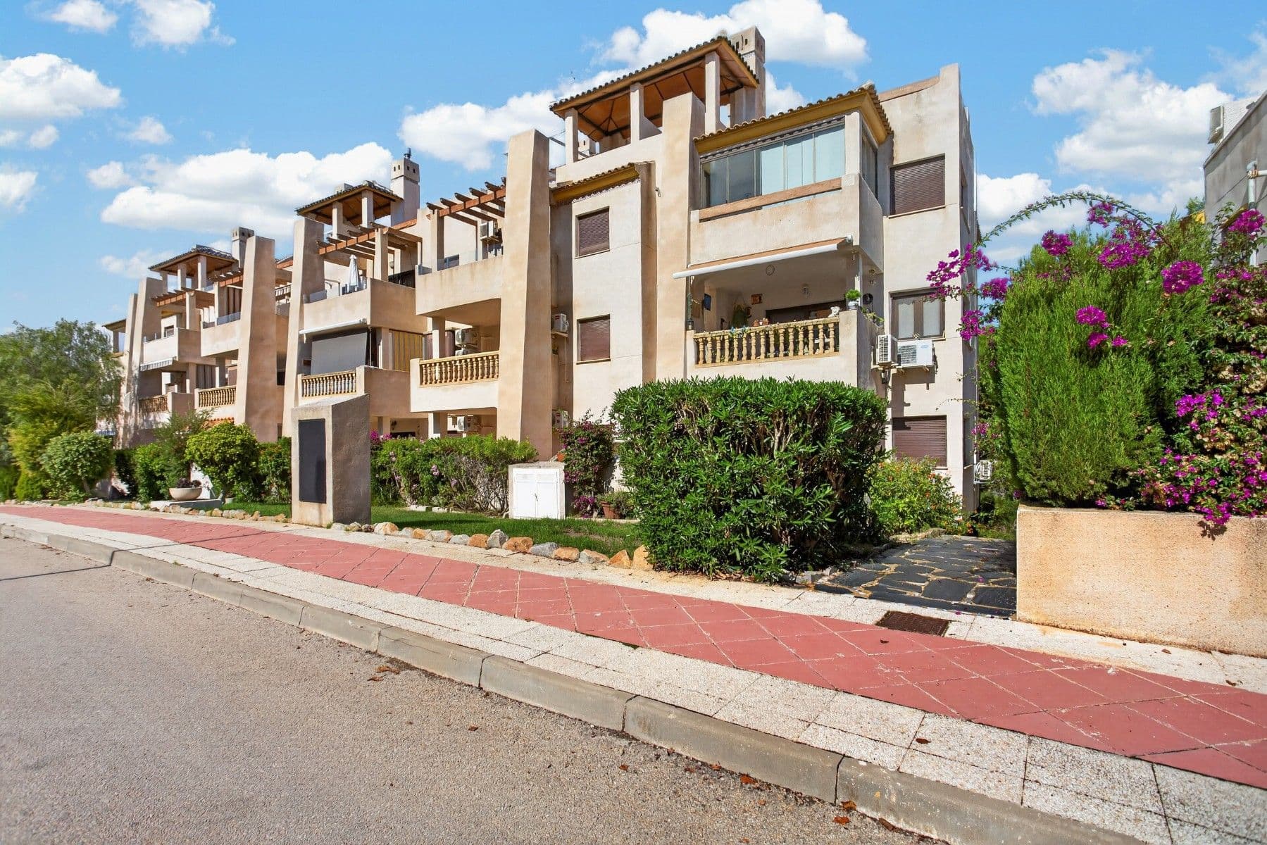 Appartement de 3 Chambres à Las Ramblas, Orihuela Costa - 40