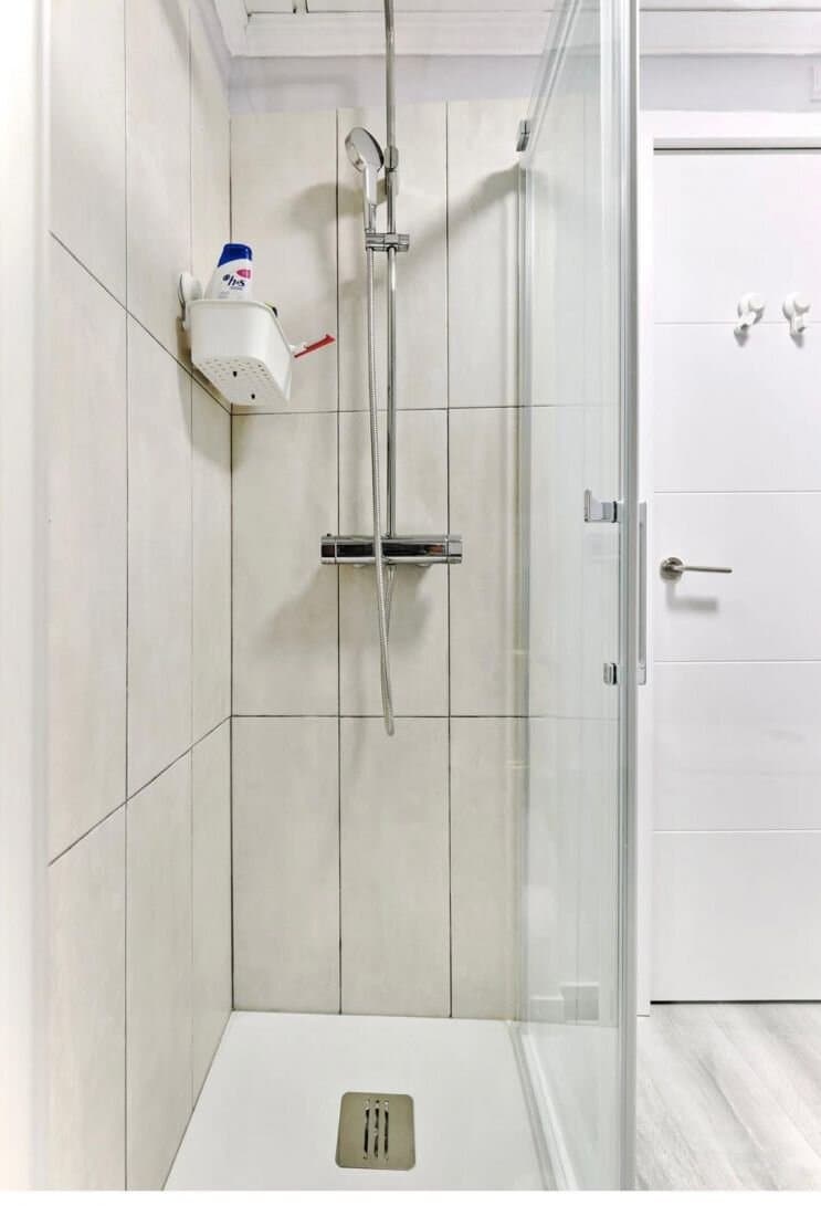 2-Bedroom Apartment in Torrevieja - 18