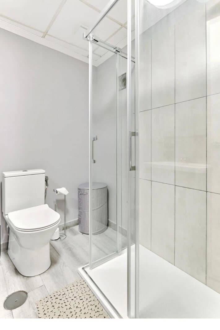 2-Bedroom Apartment in Torrevieja - 19