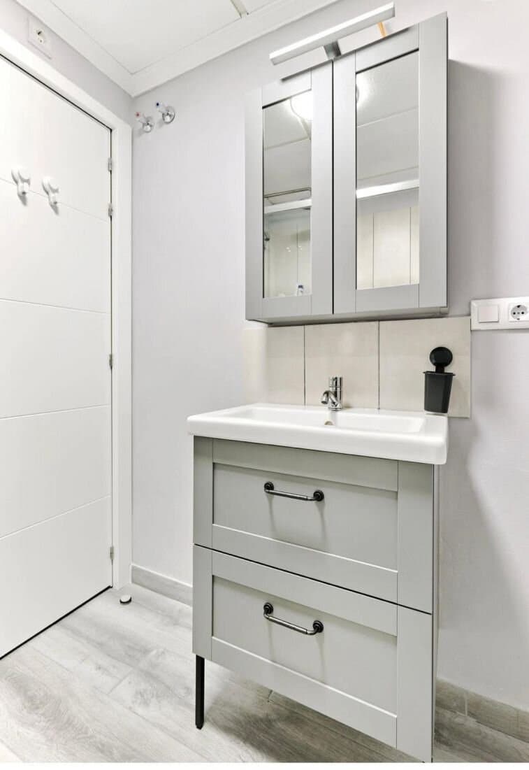 2-Bedroom Apartment in Torrevieja - 20