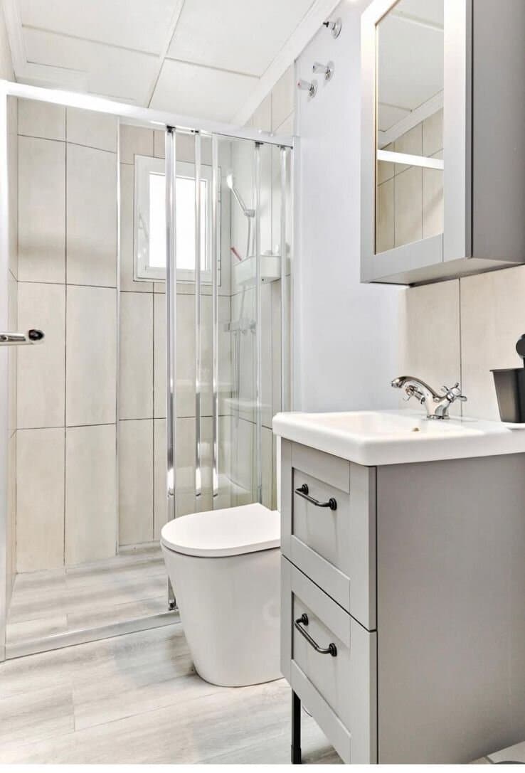 2-Bedroom Apartment in Torrevieja - 21