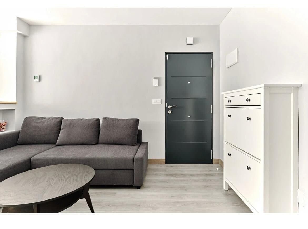 2-Bedroom Apartment in Torrevieja - 9