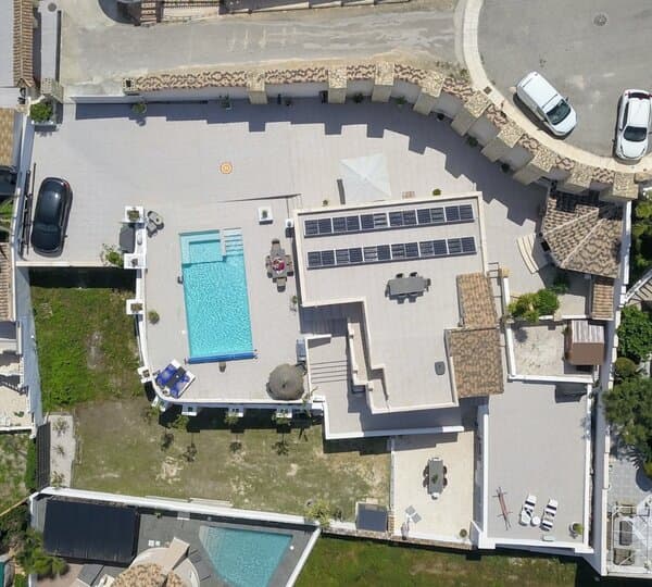 6-Bedroom Villa in La Marquesa, Rojales