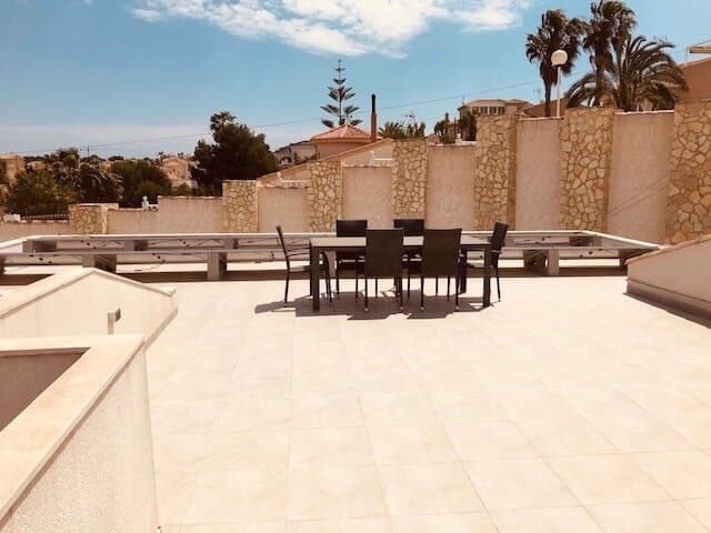 6-Bedroom Villa in La Marquesa, Rojales - 13