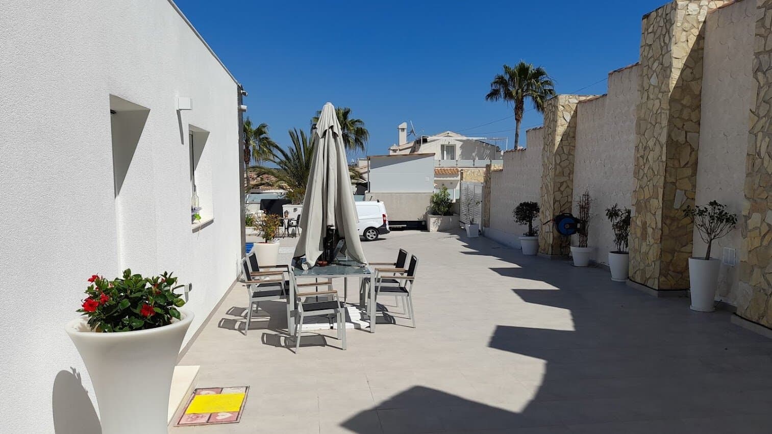 6-Bedroom Villa in La Marquesa, Rojales - 15