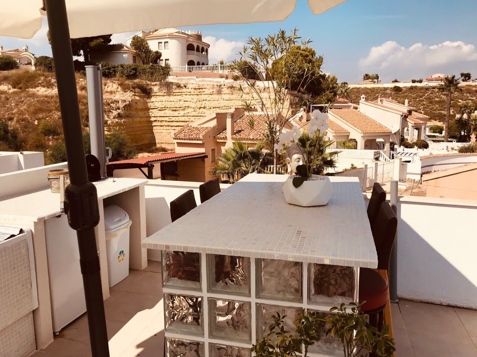 6-Bedroom Villa in La Marquesa, Rojales - 16