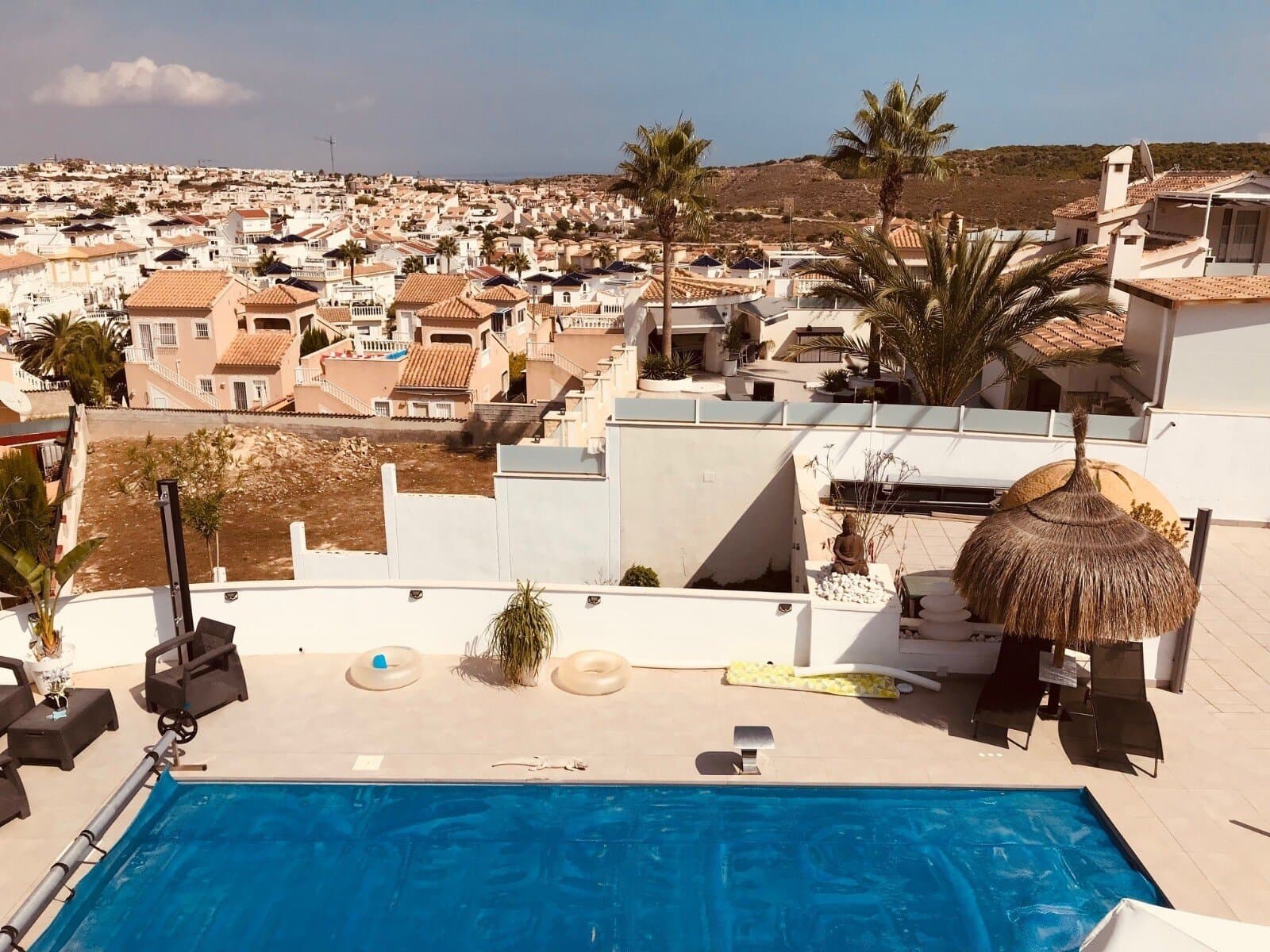 6-Bedroom Villa in La Marquesa, Rojales - 19