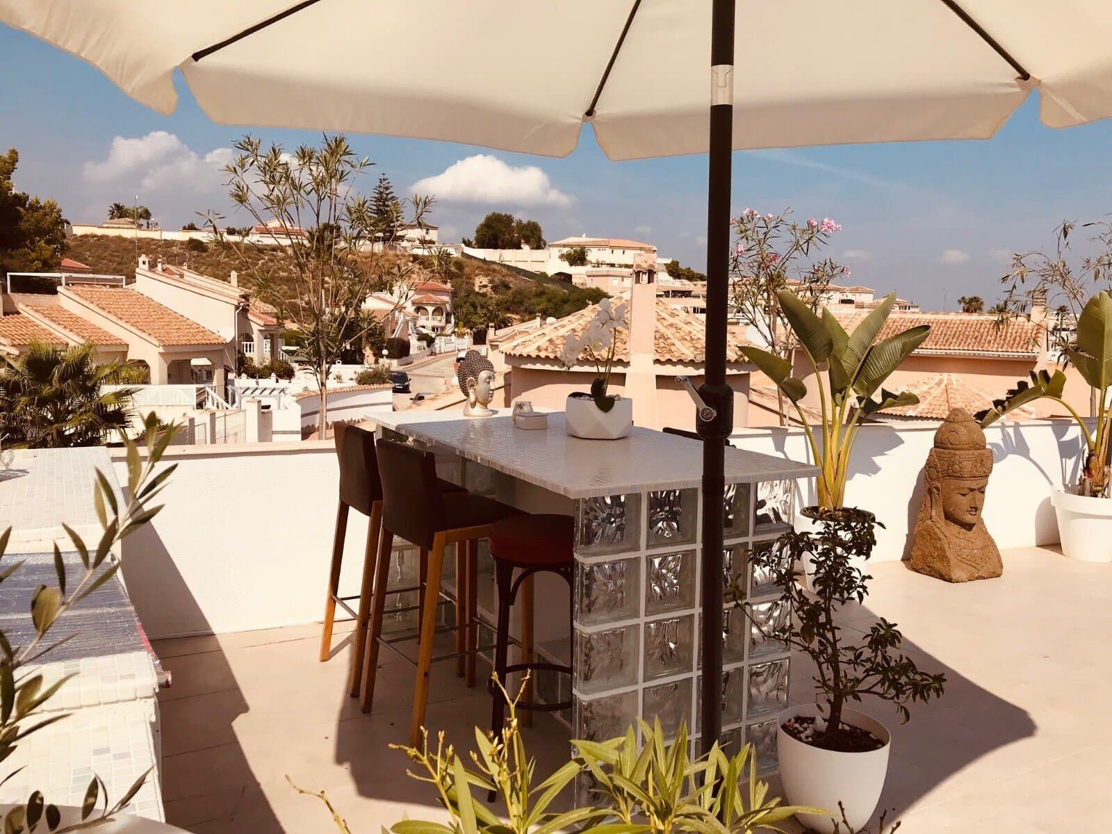 6-Bedroom Villa in La Marquesa, Rojales - 21