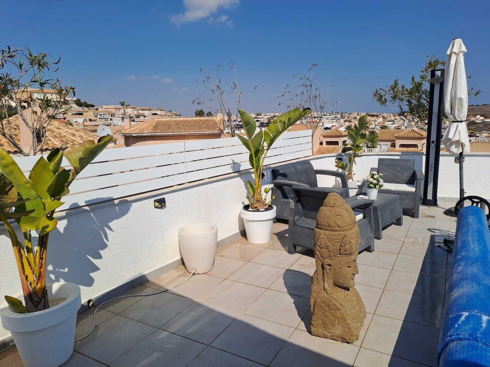 6-Bedroom Villa in La Marquesa, Rojales - 22