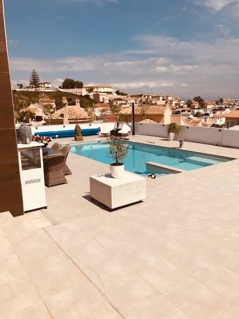 6-Bedroom Villa in La Marquesa, Rojales - 23