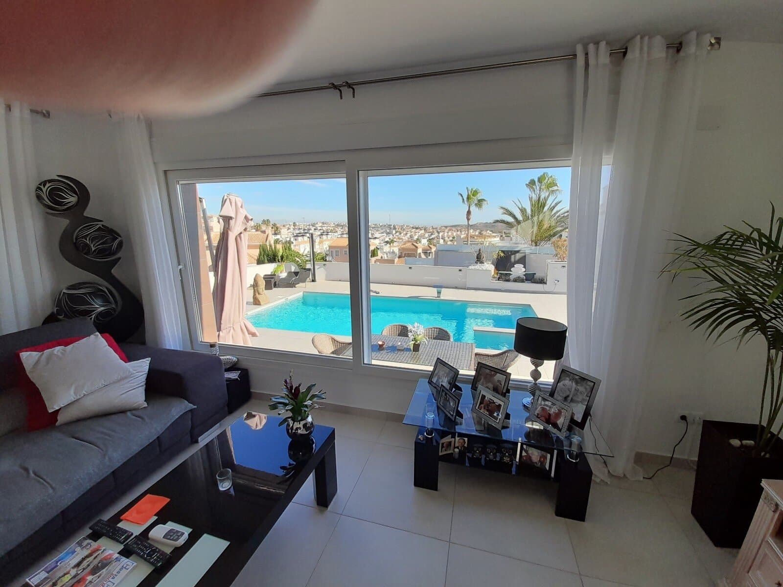6-Bedroom Villa in La Marquesa, Rojales - 26
