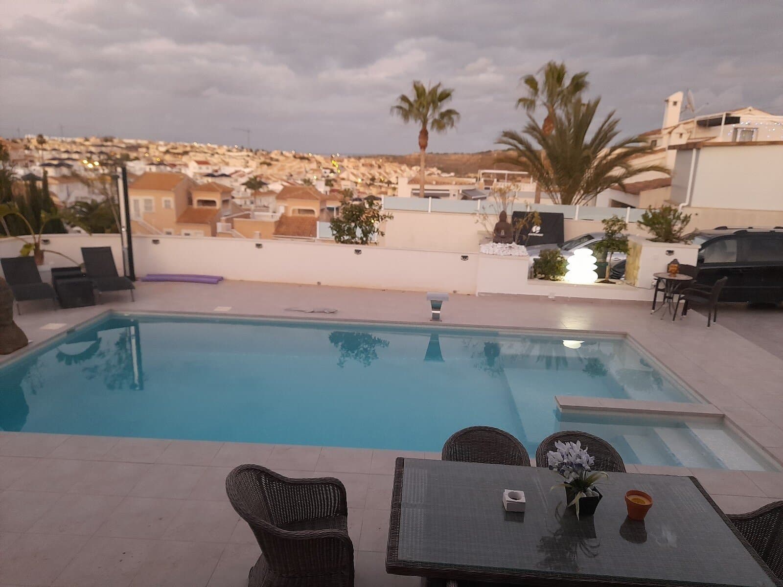6-Bedroom Villa in La Marquesa, Rojales - 28