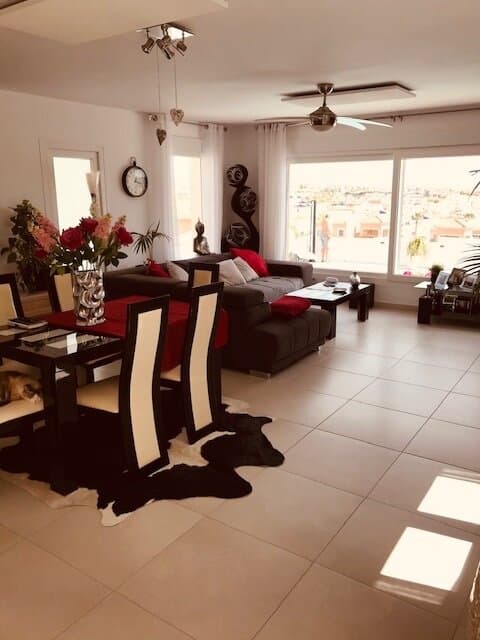 6-Bedroom Villa in La Marquesa, Rojales - 29