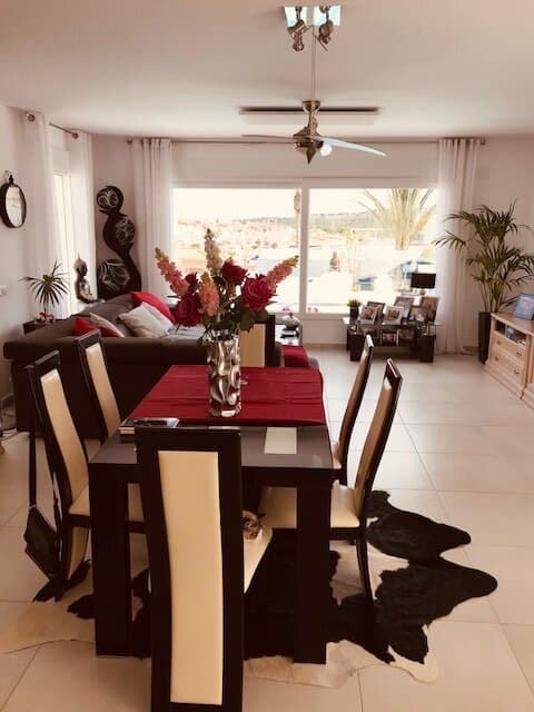 6-Bedroom Villa in La Marquesa, Rojales - 30