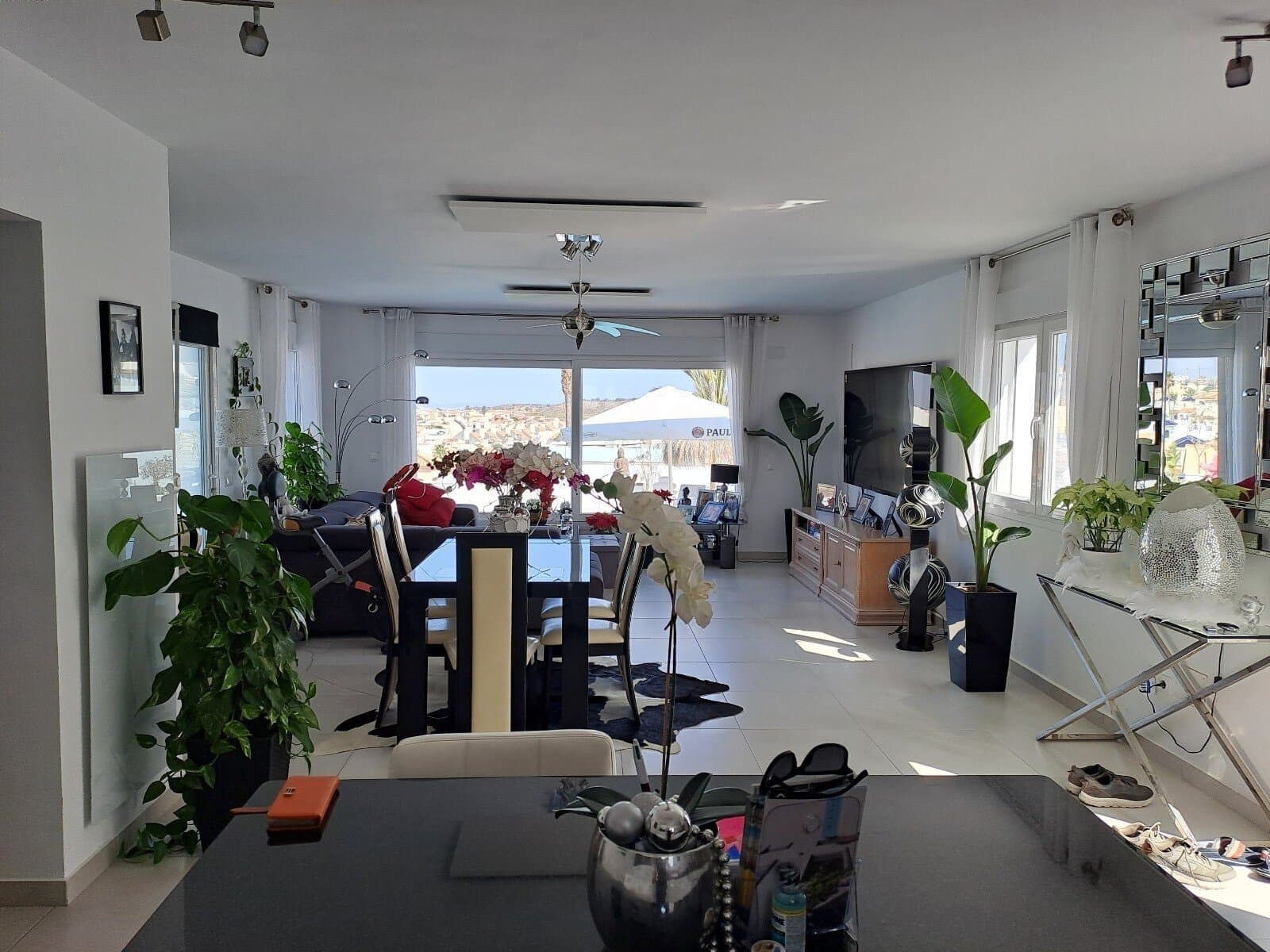 6-Bedroom Villa in La Marquesa, Rojales - 33