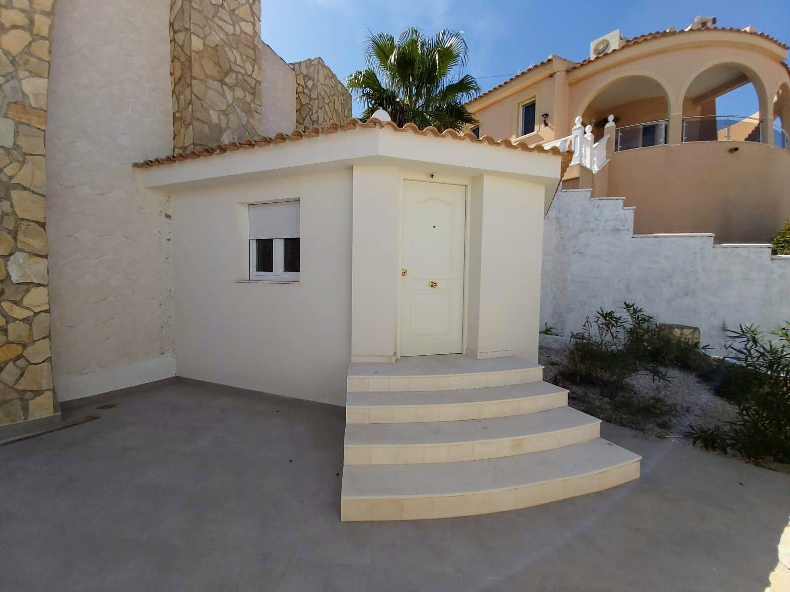 6-Bedroom Villa in La Marquesa, Rojales - 39