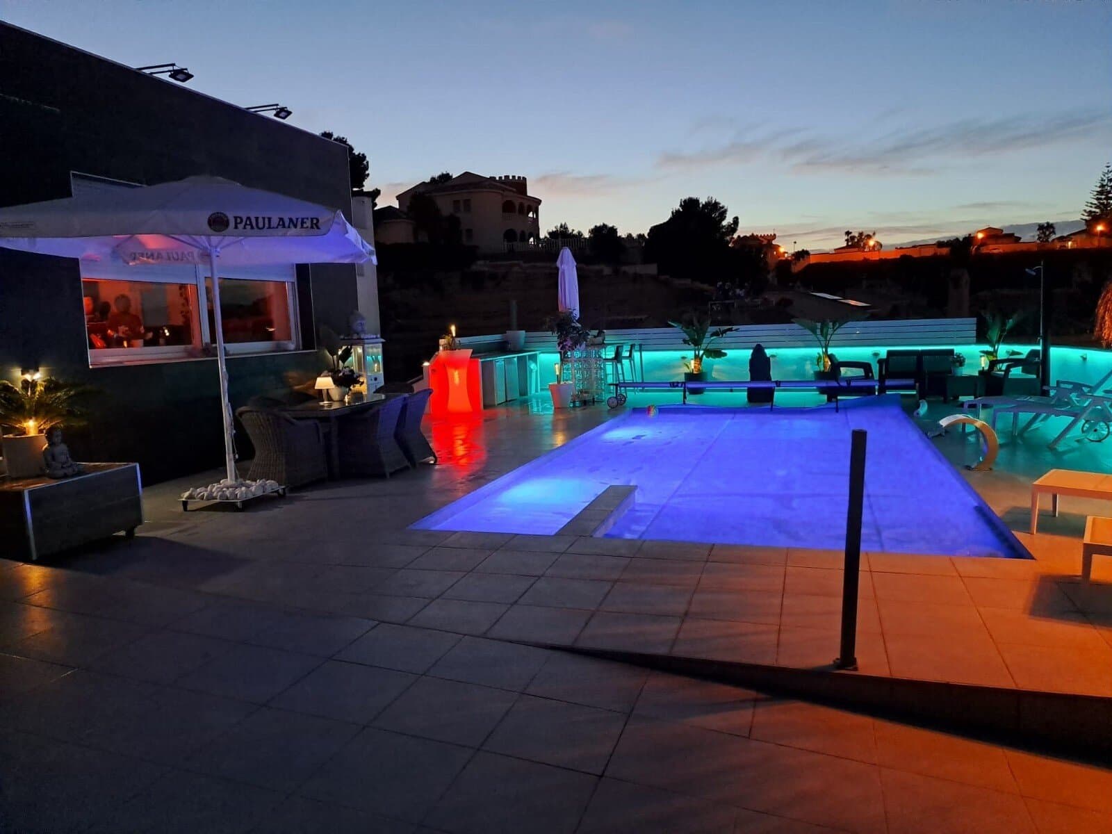 6-Bedroom Villa in La Marquesa, Rojales - 4