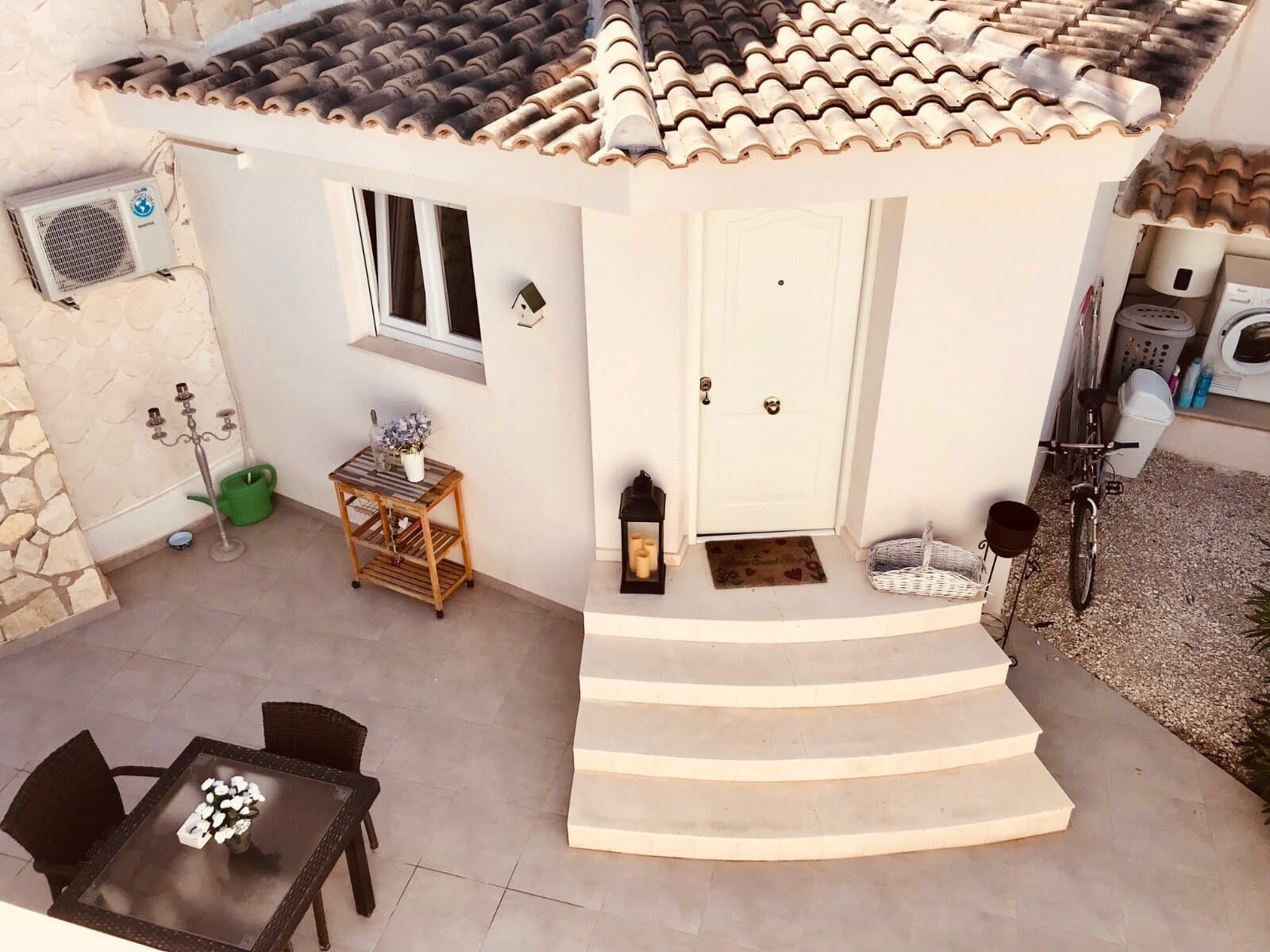 6-Bedroom Villa in La Marquesa, Rojales - 46